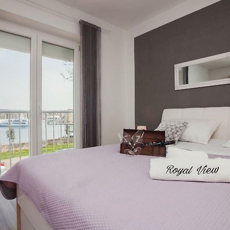 זאדאר Royal View Apartment מראה חיצוני תמונה