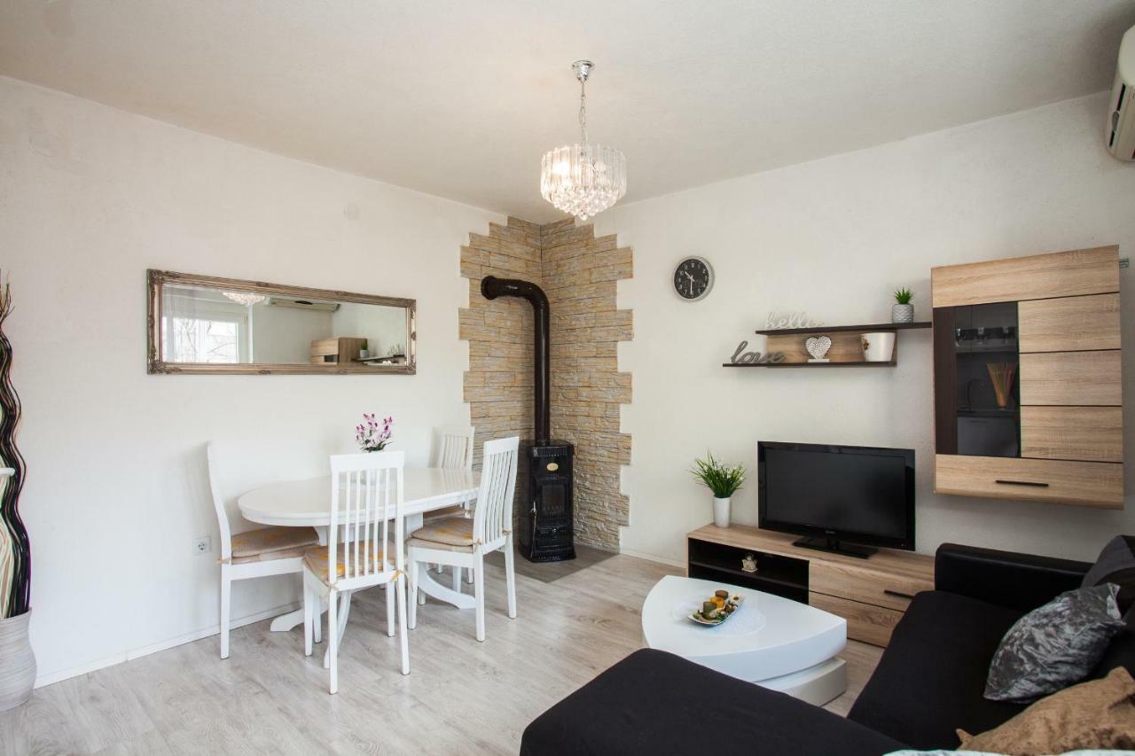 זאדאר Royal View Apartment מראה חיצוני תמונה