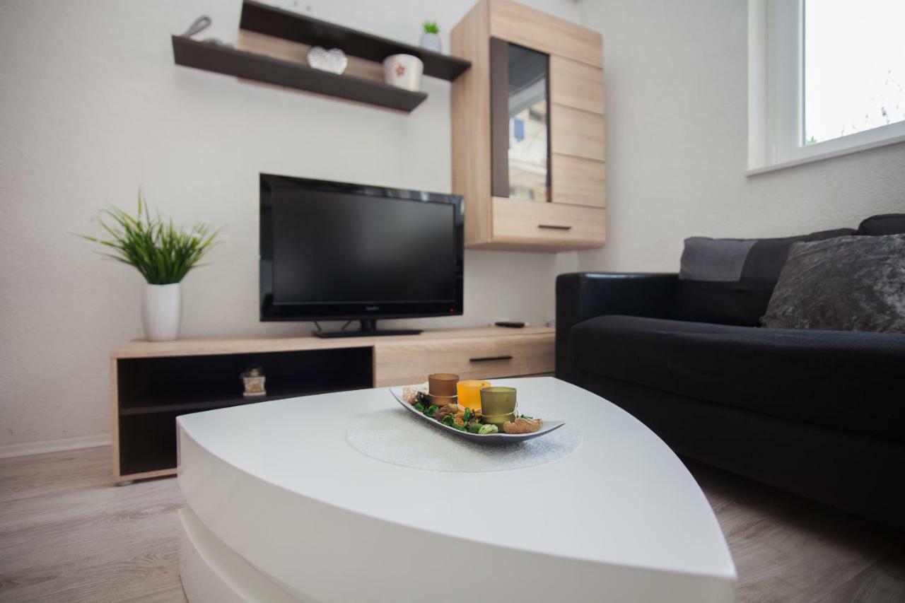 זאדאר Royal View Apartment מראה חיצוני תמונה