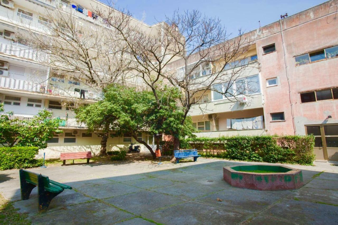 זאדאר Royal View Apartment מראה חיצוני תמונה