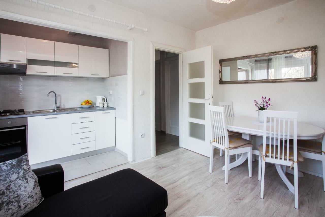 זאדאר Royal View Apartment מראה חיצוני תמונה