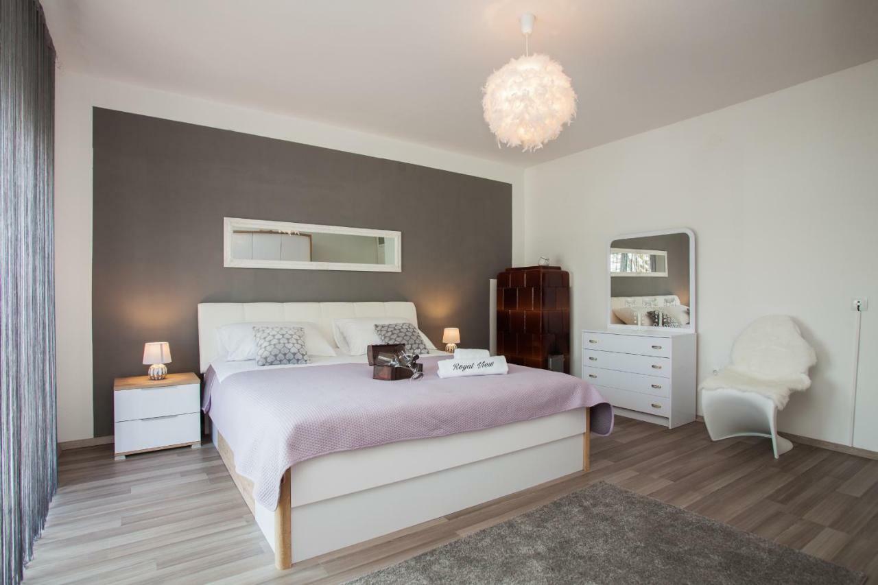 זאדאר Royal View Apartment מראה חיצוני תמונה