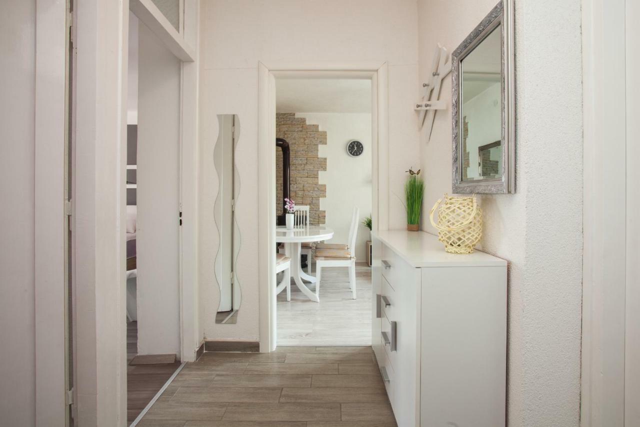 זאדאר Royal View Apartment מראה חיצוני תמונה