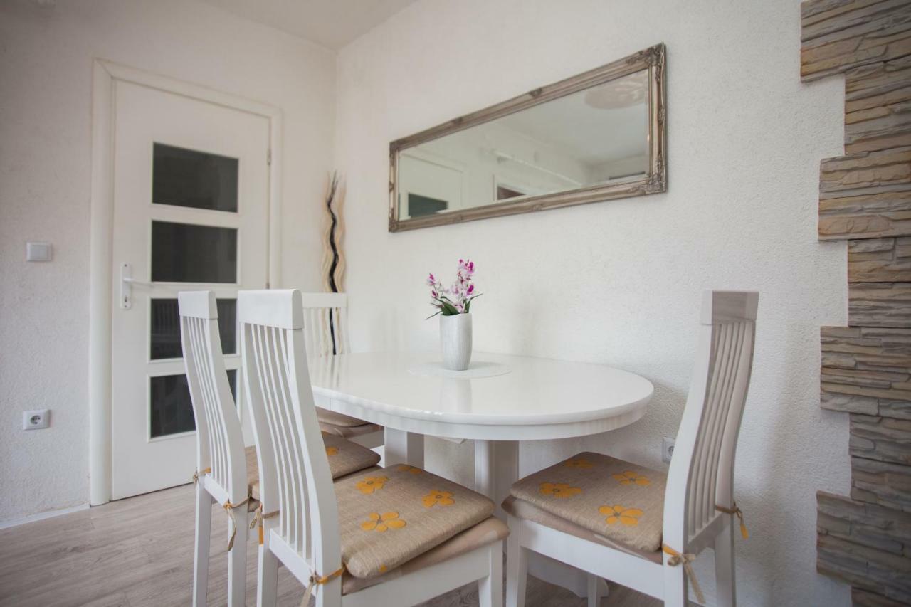 זאדאר Royal View Apartment מראה חיצוני תמונה