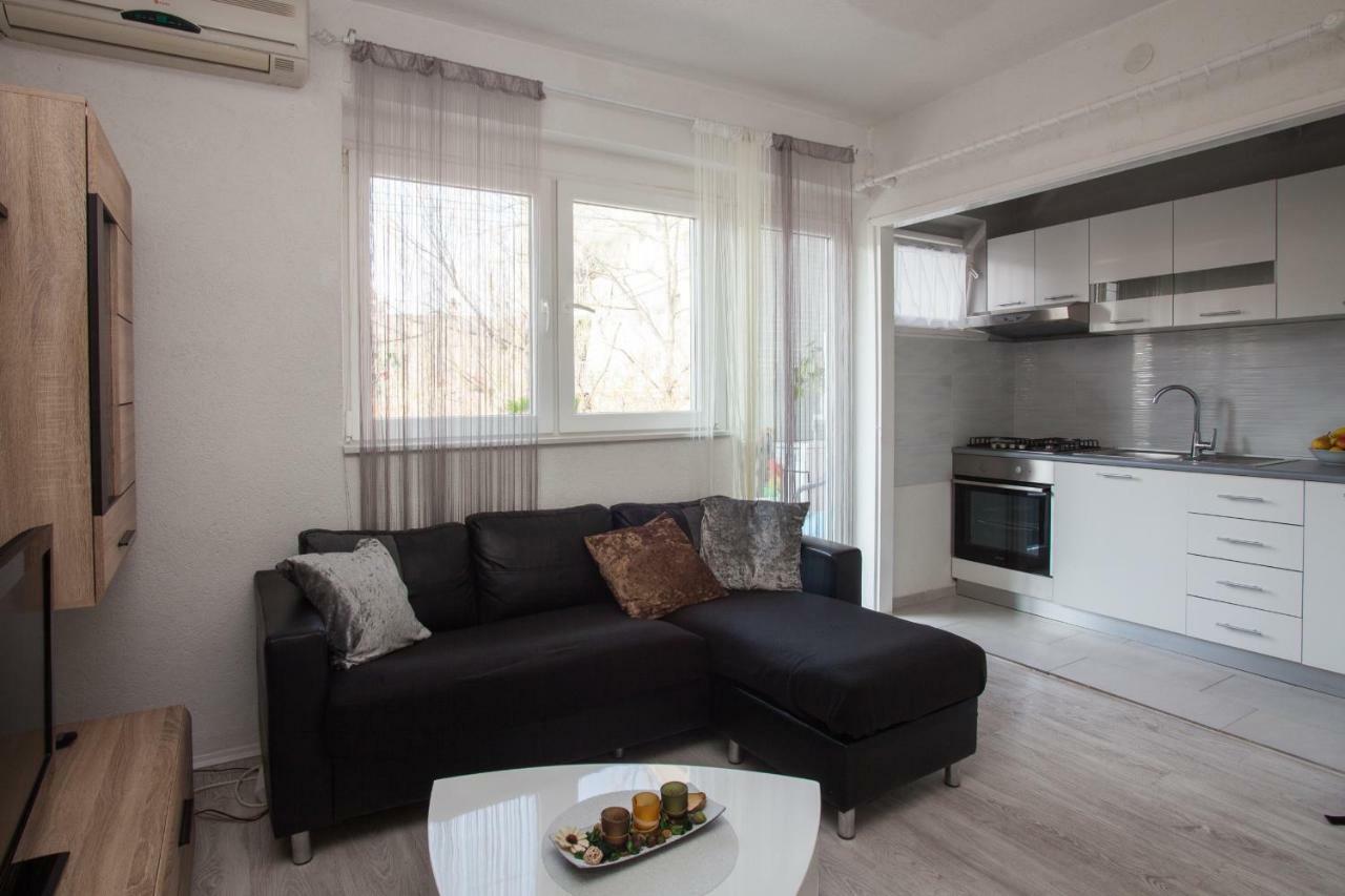 זאדאר Royal View Apartment מראה חיצוני תמונה