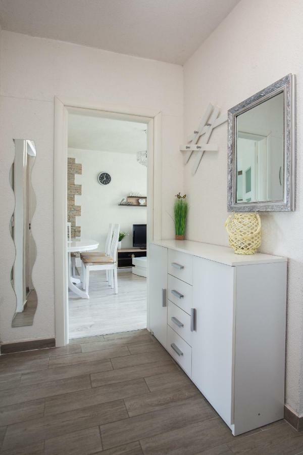 זאדאר Royal View Apartment מראה חיצוני תמונה