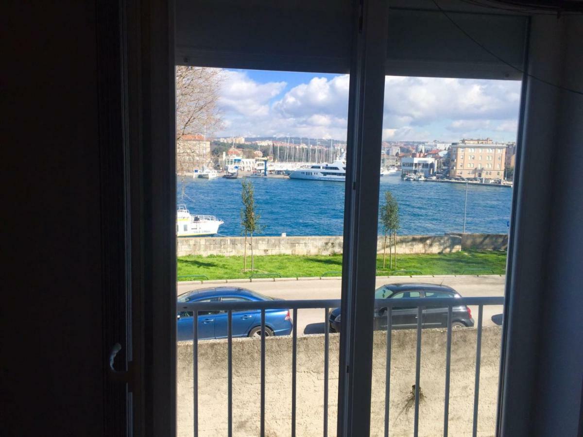 זאדאר Royal View Apartment מראה חיצוני תמונה