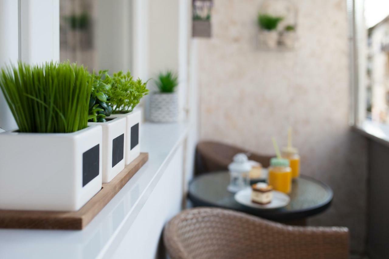 זאדאר Royal View Apartment מראה חיצוני תמונה