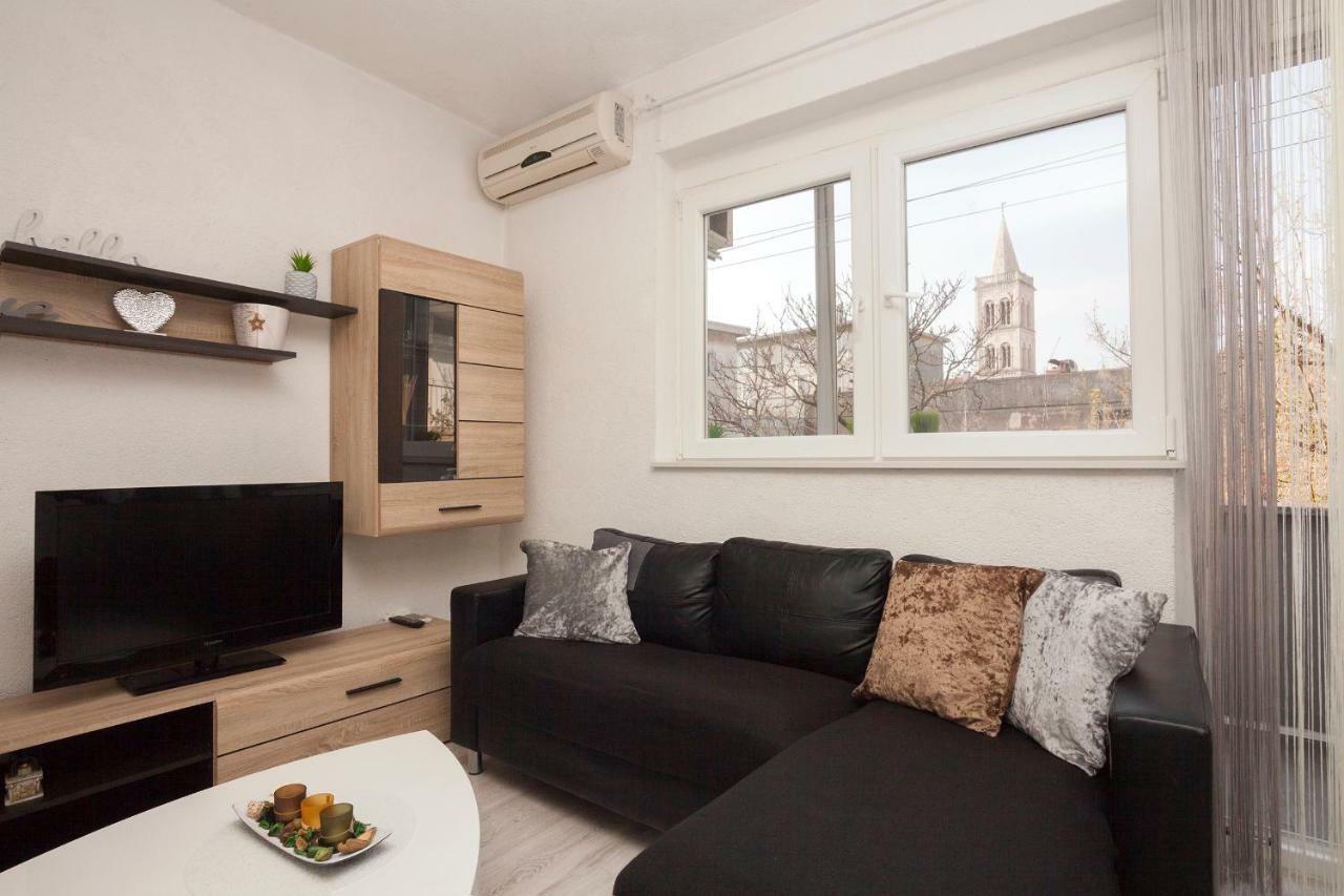 זאדאר Royal View Apartment מראה חיצוני תמונה