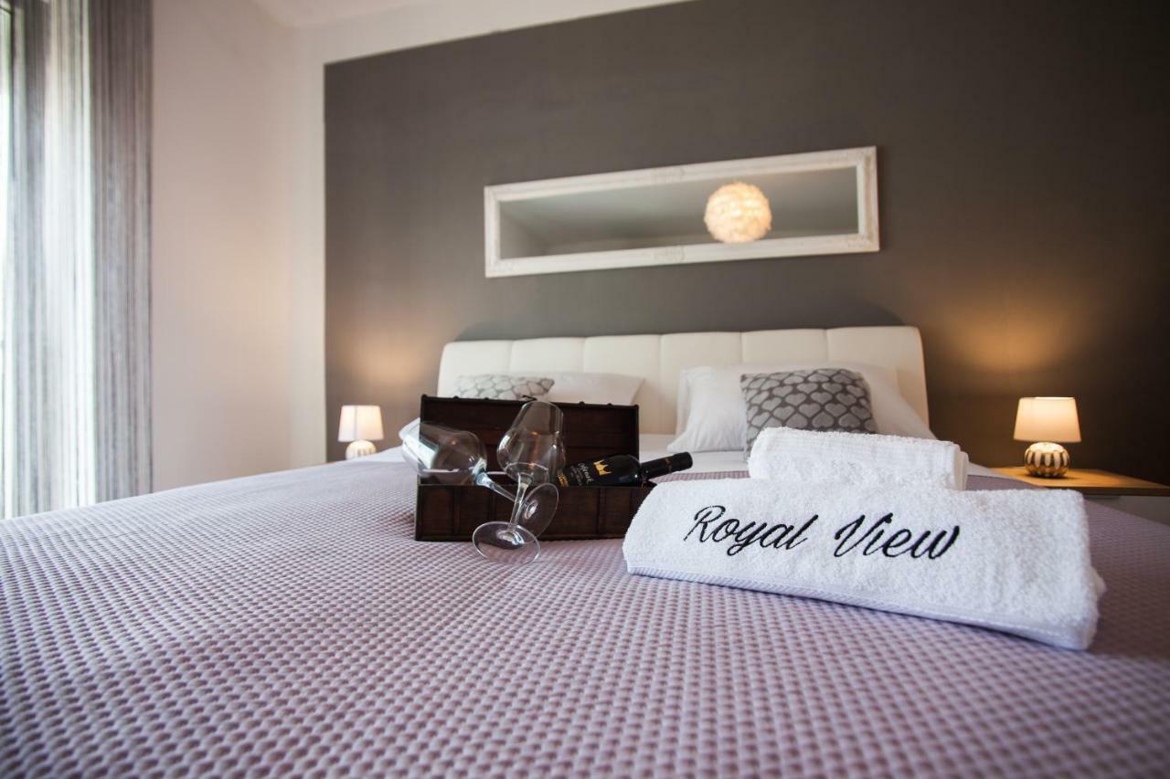 זאדאר Royal View Apartment מראה חיצוני תמונה