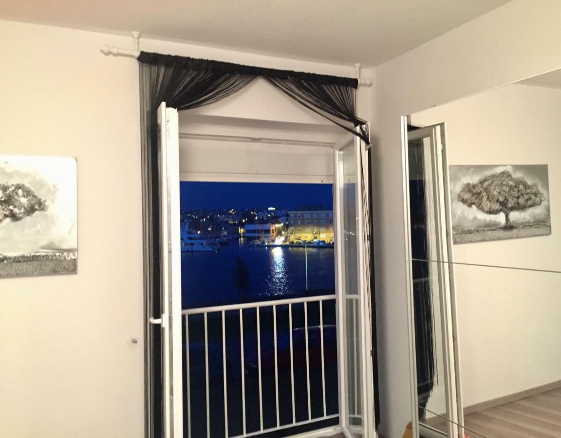 זאדאר Royal View Apartment מראה חיצוני תמונה