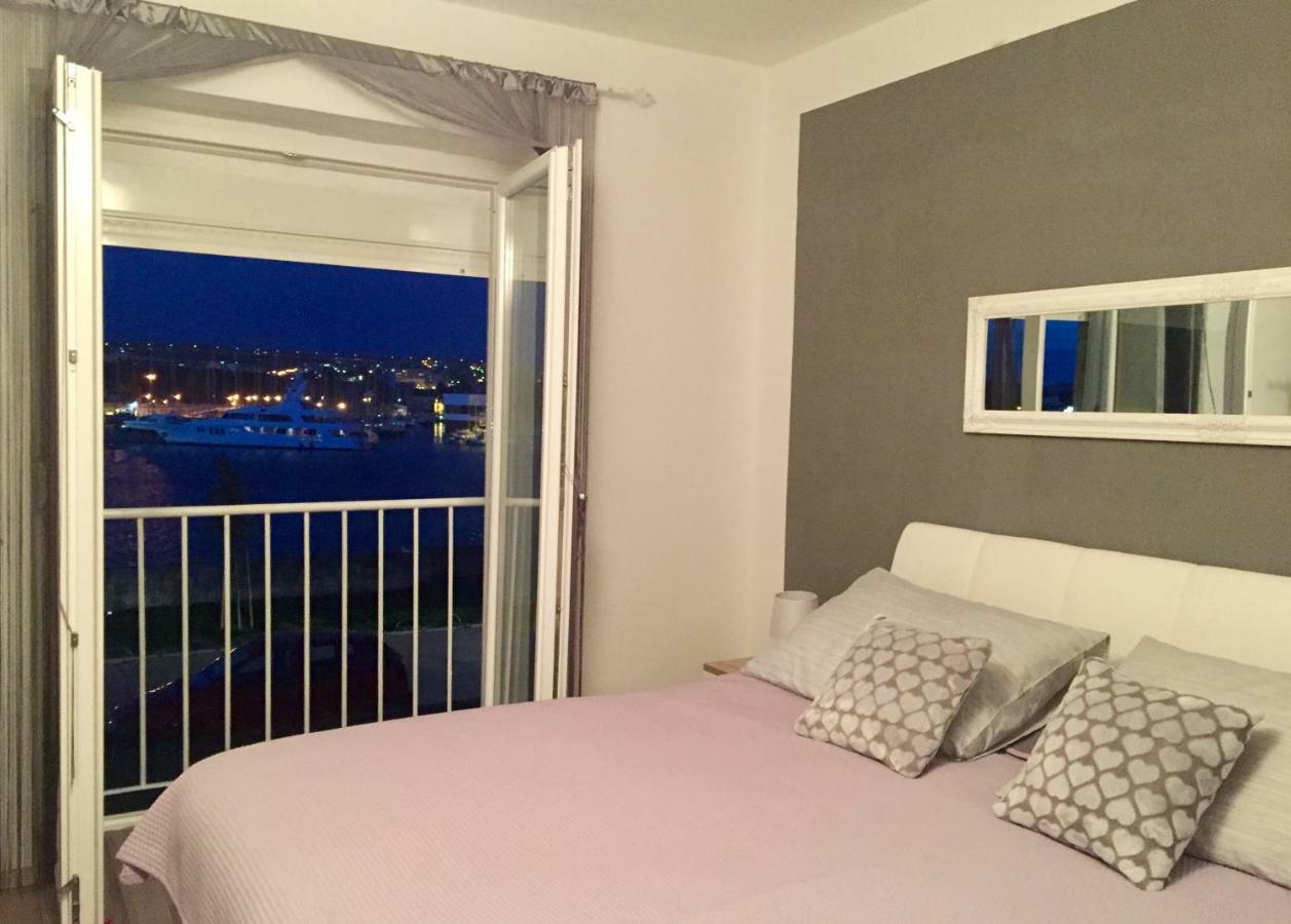 זאדאר Royal View Apartment מראה חיצוני תמונה